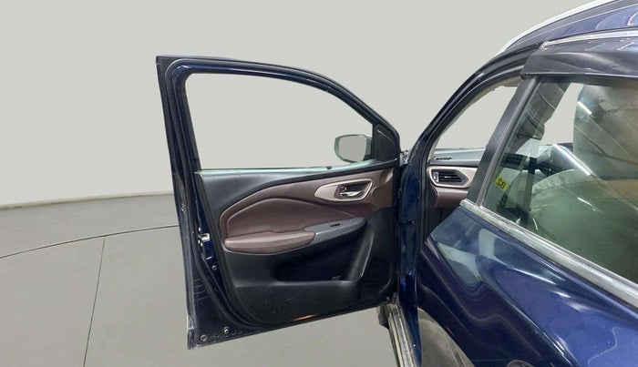 2023 Maruti FRONX ALPHA 1.0L TURBO 6 AT, Petrol, Automatic, 21,606 km, LHS Front Door