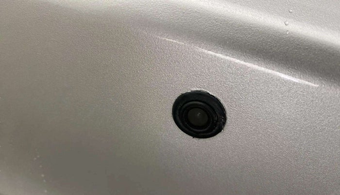 2013 Maruti Wagon R 1.0 LXI CNG, CNG, Manual, 1,25,307 km, Parking Camera
