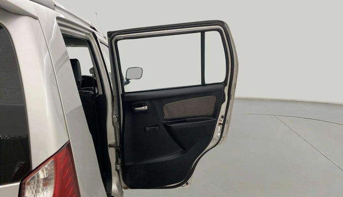 2013 Maruti Wagon R 1.0 LXI CNG, CNG, Manual, 1,25,307 km, RHS Rear Door