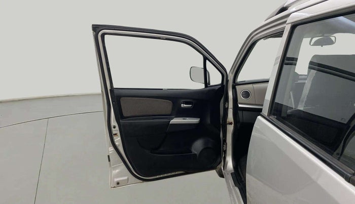 2013 Maruti Wagon R 1.0 LXI CNG, CNG, Manual, 1,25,307 km, LHS Front Door