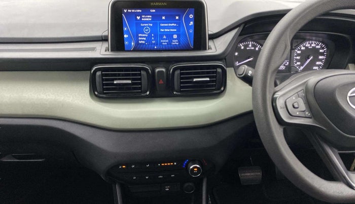2023 Tata PUNCH ADVENTURE AMT, Petrol, Automatic, 26,847 km, Air Conditioner