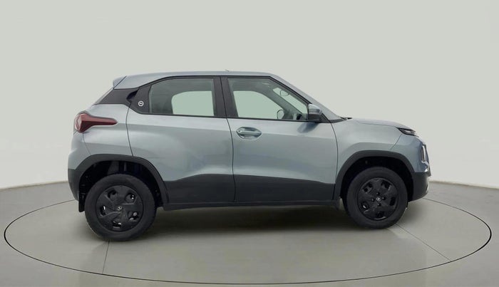 2023 Tata PUNCH ADVENTURE AMT, Petrol, Automatic, 26,847 km, Right Side View