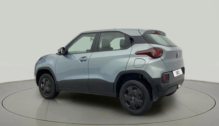 2023 Tata PUNCH ADVENTURE AMT, Petrol, Automatic, 26,847 km, Left Back Diagonal
