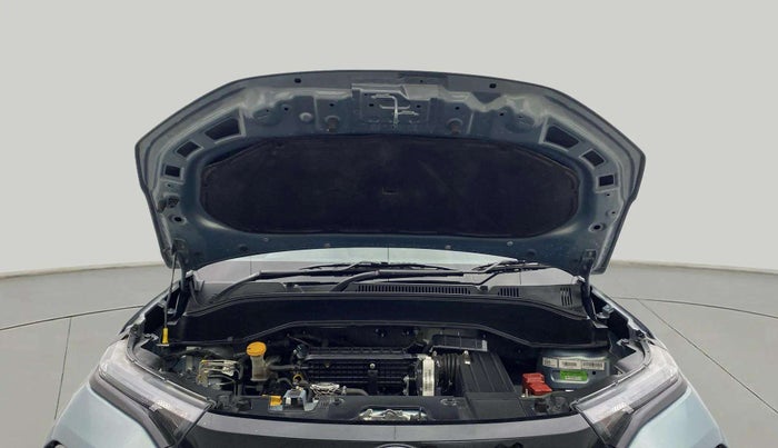 2023 Tata PUNCH ADVENTURE AMT, Petrol, Automatic, 26,847 km, Open Bonet