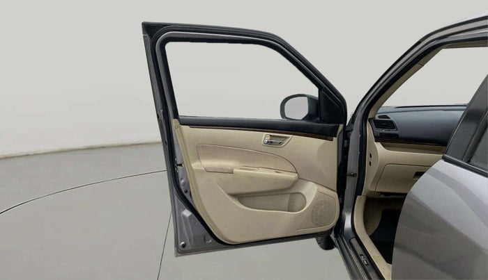 2014 Maruti Swift Dzire VDI, Diesel, Manual, 1,06,128 km, LHS Front Door