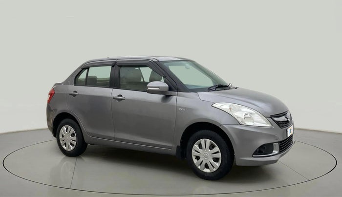 2014 Maruti Swift Dzire VDI, Diesel, Manual, 1,06,128 km, Right Front Diagonal