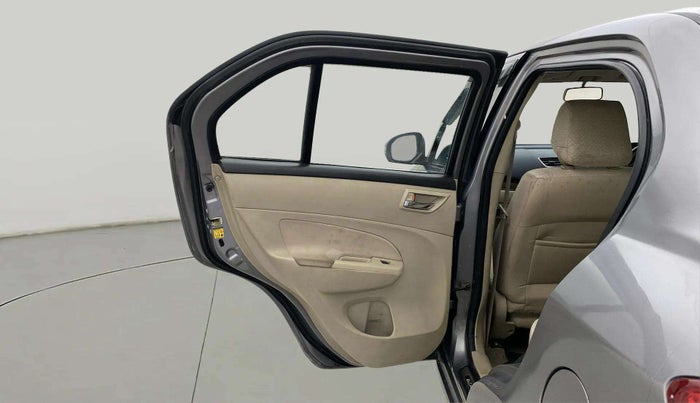 2014 Maruti Swift Dzire VDI, Diesel, Manual, 1,06,128 km, LHS Rear Door