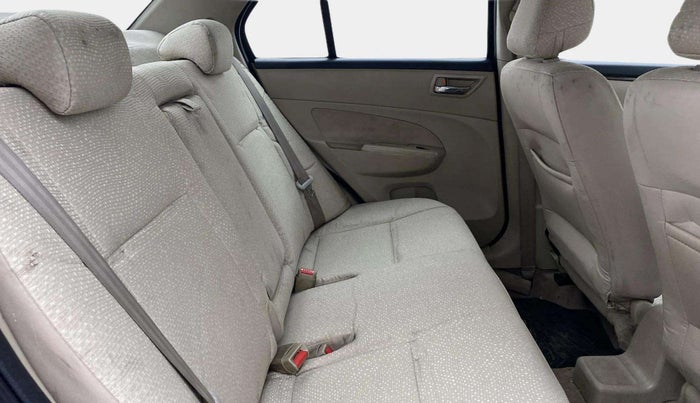 2014 Maruti Swift Dzire VDI, Diesel, Manual, 1,06,128 km, Right Side Rear Door Cabin