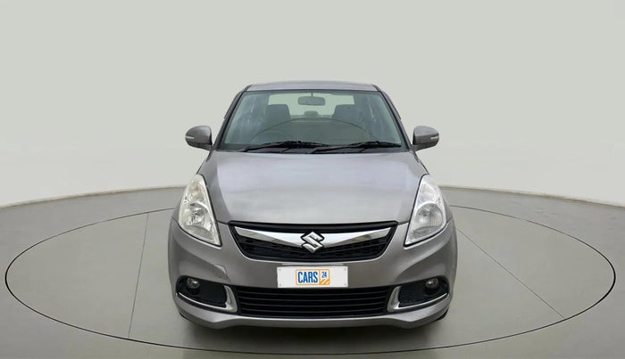 2014 Maruti Swift Dzire VDI, Diesel, Manual, 1,06,128 km, Front