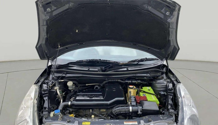 2014 Maruti Swift Dzire VDI, Diesel, Manual, 1,06,128 km, Open Bonet