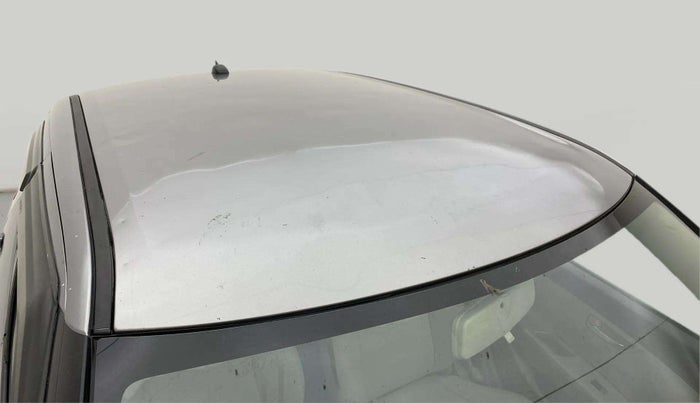 2014 Maruti Swift Dzire VDI, Diesel, Manual, 1,06,128 km, Roof