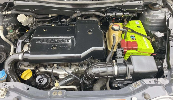 2014 Maruti Swift Dzire VDI, Diesel, Manual, 1,06,128 km, Engine View