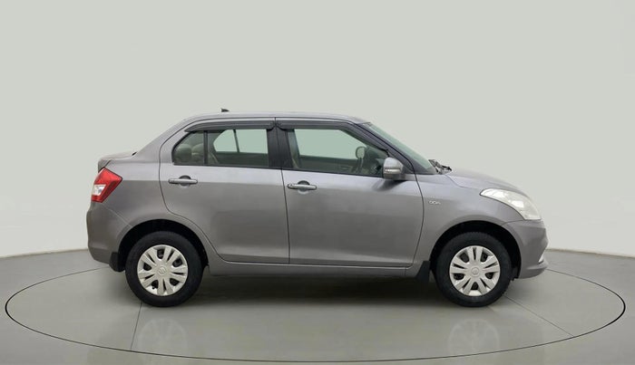 2014 Maruti Swift Dzire VDI, Diesel, Manual, 1,06,128 km, Right Side View