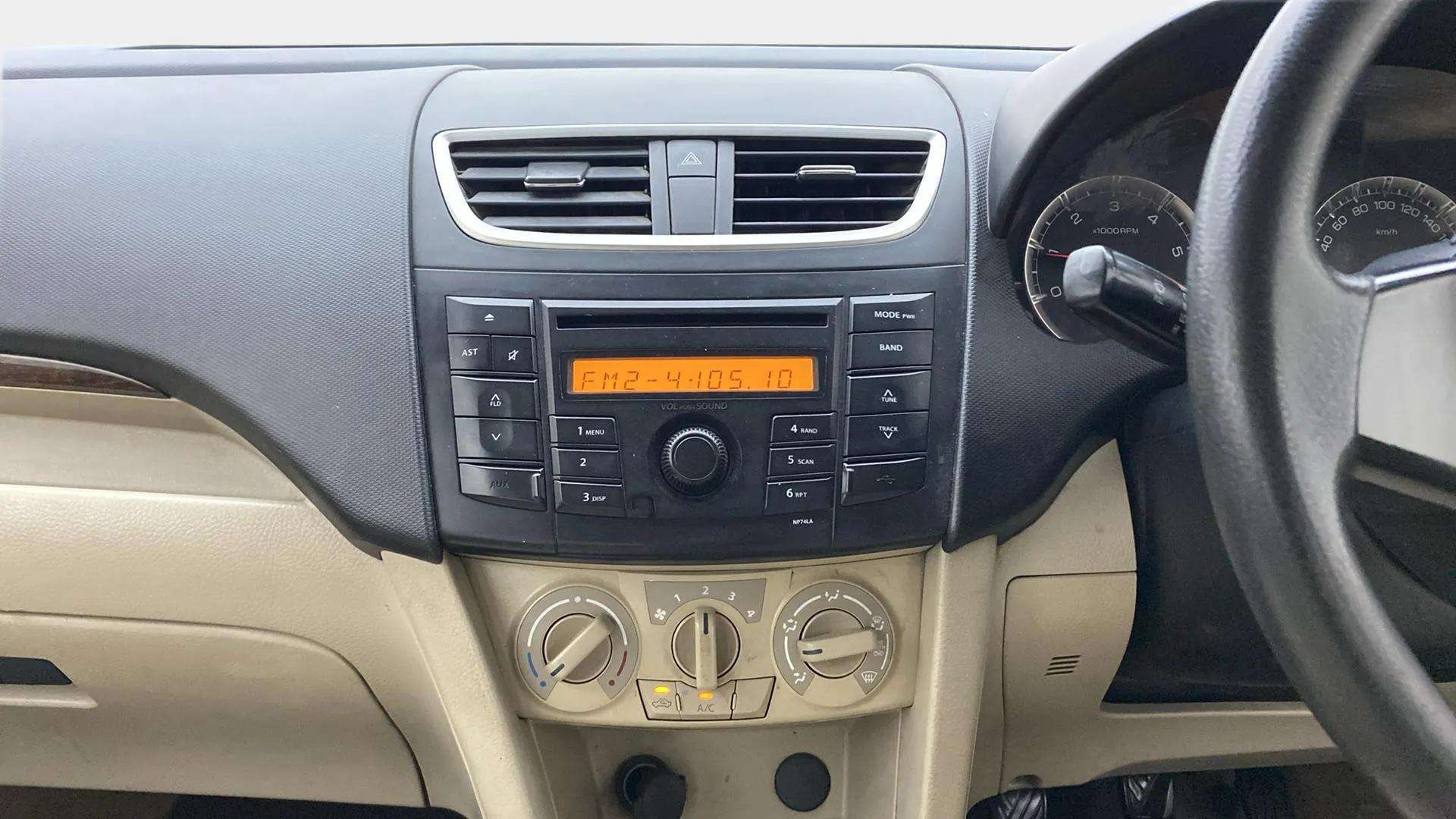 Features