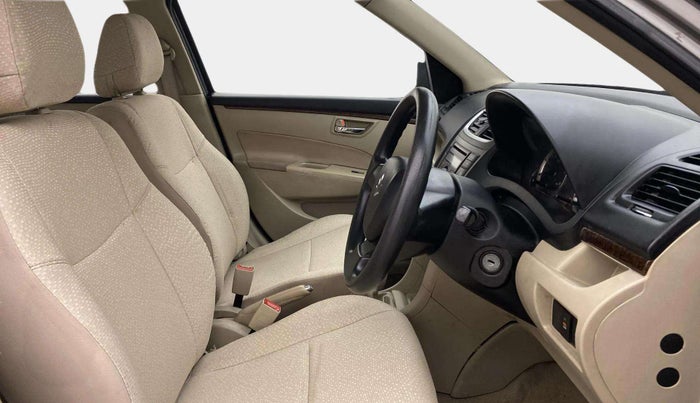 2014 Maruti Swift Dzire VDI, Diesel, Manual, 1,06,128 km, Right Side Front Door Cabin