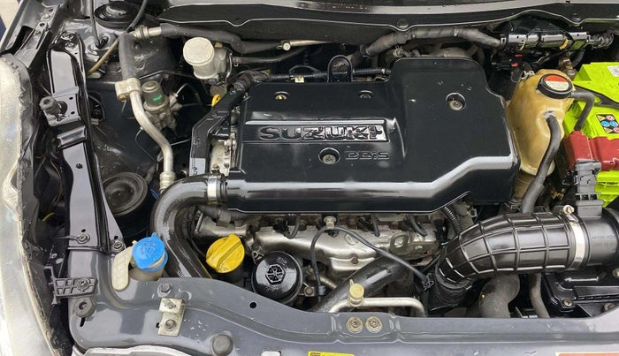 2014 Maruti Swift Dzire VDI, Diesel, Manual, 1,06,128 km, Engine View - Right