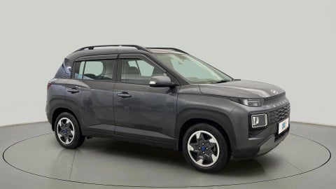 Hyundai EXTER