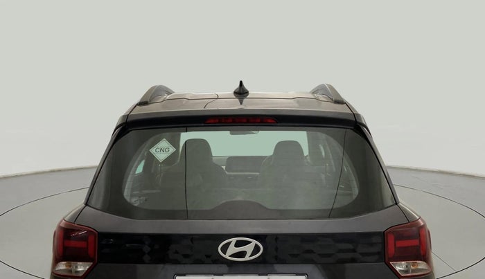 2023 Hyundai EXTER SX 1.2 CNG MT, CNG, Manual, 11,946 km, Rear Windshield