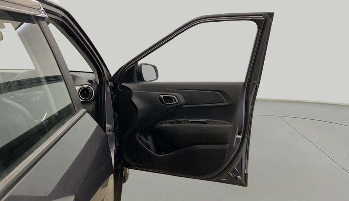 2023 Hyundai EXTER SX 1.2 CNG MT, CNG, Manual, 11,946 km, RHS Front Door