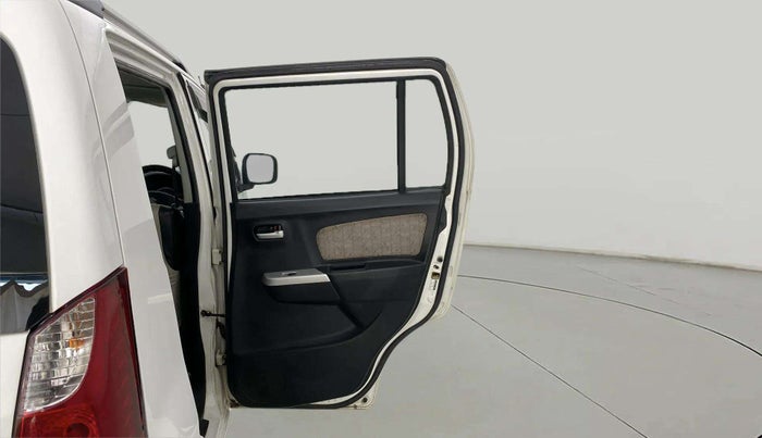 2016 Maruti Wagon R 1.0 VXI AMT, Petrol, Automatic, 71,285 km, RHS Rear Door