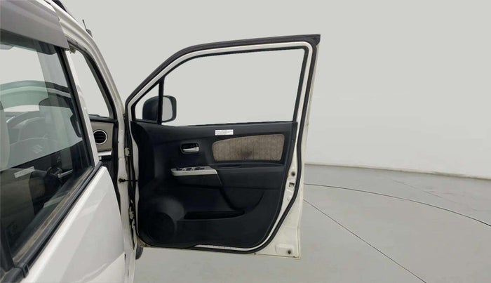 2016 Maruti Wagon R 1.0 VXI AMT, Petrol, Automatic, 71,285 km, RHS Front Door
