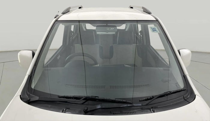 2016 Maruti Wagon R 1.0 VXI AMT, Petrol, Automatic, 71,285 km, Front Windshield