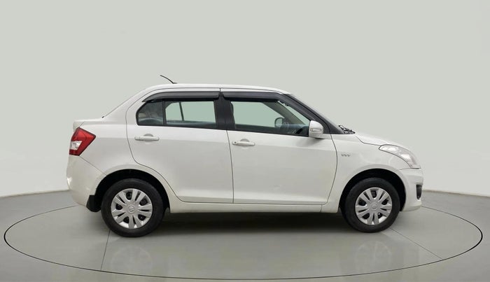 2012 Maruti Swift Dzire VXI, Petrol, Manual, 54,254 km, Right Side View