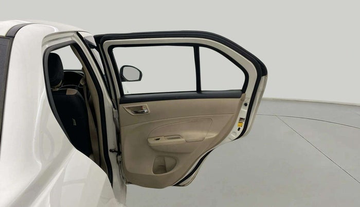 2012 Maruti Swift Dzire VXI, Petrol, Manual, 54,254 km, RHS Rear Door