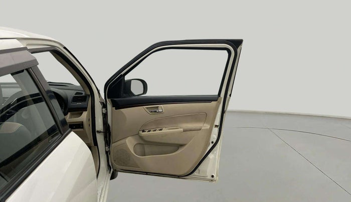 2012 Maruti Swift Dzire VXI, Petrol, Manual, 54,254 km, RHS Front Door