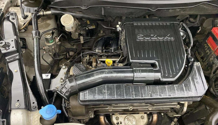 2012 Maruti Swift Dzire VXI, Petrol, Manual, 54,254 km, Engine View - Right