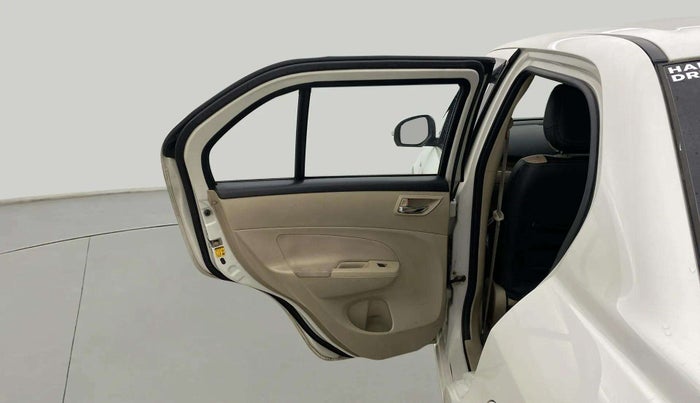 2012 Maruti Swift Dzire VXI, Petrol, Manual, 54,254 km, LHS Rear Door
