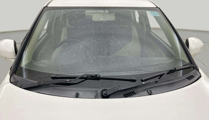 2012 Maruti Swift Dzire VXI, Petrol, Manual, 54,254 km, Front Windshield