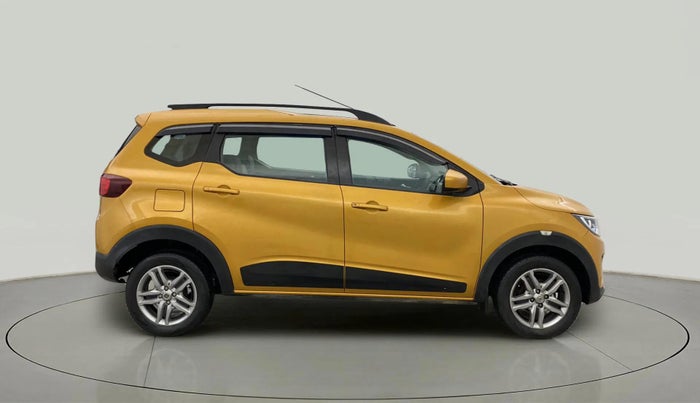 2020 Renault TRIBER RXZ AMT, Petrol, Automatic, 24,594 km, Right Side View