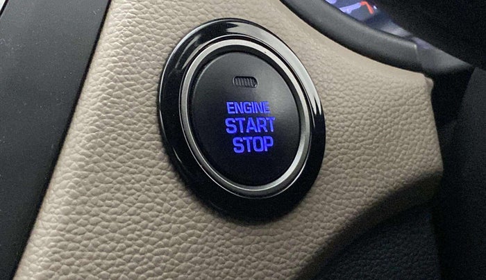 2018 Hyundai Elite i20 ASTA 1.2 (O), Petrol, Manual, 43,993 km, Keyless Start/ Stop Button