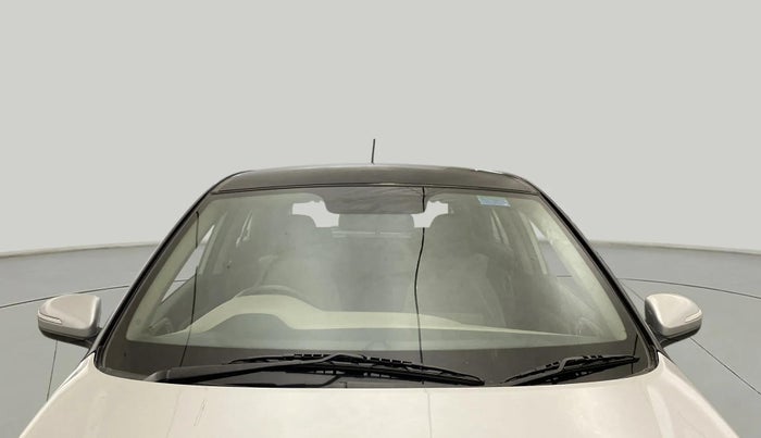 2018 Hyundai Elite i20 ASTA 1.2 (O), Petrol, Manual, 43,993 km, Front Windshield