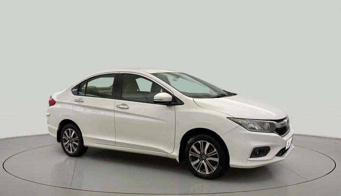 2019 Honda City 1.5L I-VTEC V MT, Petrol, Manual, 59,342 km, Right Front Diagonal