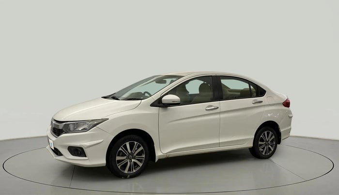 2019 Honda City 1.5L I-VTEC V MT, Petrol, Manual, 59,342 km, Left Front Diagonal