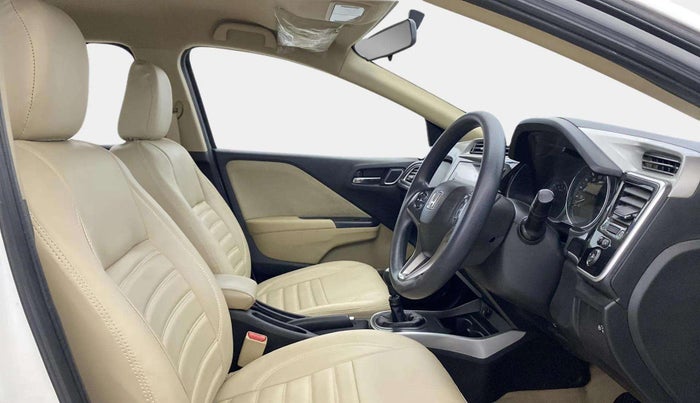 2019 Honda City 1.5L I-VTEC V MT, Petrol, Manual, 59,342 km, Right Side Front Door Cabin