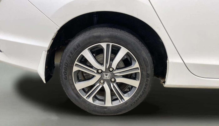 2019 Honda City 1.5L I-VTEC V MT, Petrol, Manual, 59,342 km, Right Rear Wheel