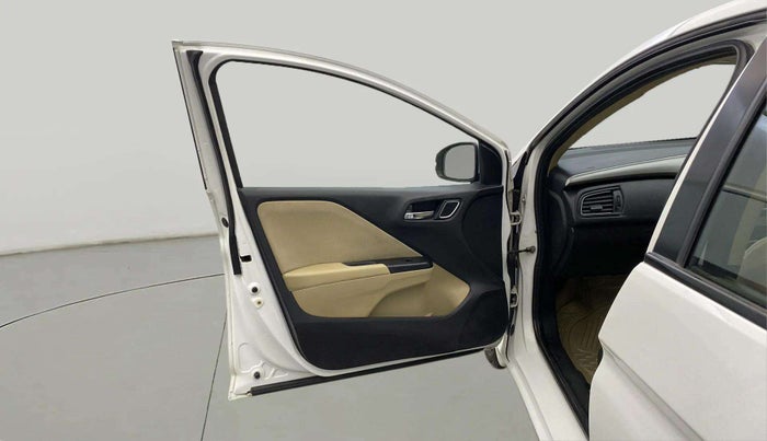 2019 Honda City 1.5L I-VTEC V MT, Petrol, Manual, 59,342 km, LHS Front Door