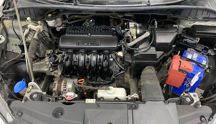 2019 Honda City 1.5L I-VTEC V MT, Petrol, Manual, 59,342 km, Engine View
