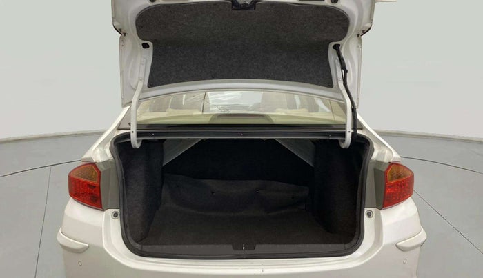 2019 Honda City 1.5L I-VTEC V MT, Petrol, Manual, 59,342 km, Boot Open Zoomed View