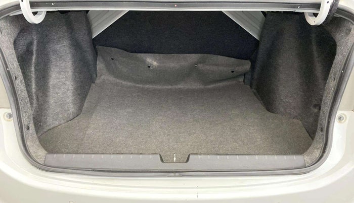 2019 Honda City 1.5L I-VTEC V MT, Petrol, Manual, 59,342 km, Boot Inside