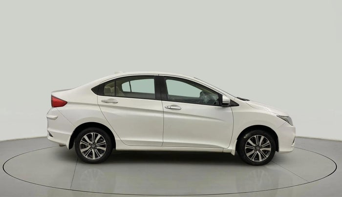 2019 Honda City 1.5L I-VTEC V MT, Petrol, Manual, 59,342 km, Right Side View