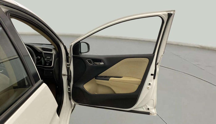 2019 Honda City 1.5L I-VTEC V MT, Petrol, Manual, 59,342 km, RHS Front Door