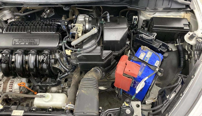 2019 Honda City 1.5L I-VTEC V MT, Petrol, Manual, 59,342 km, Engine View - Left