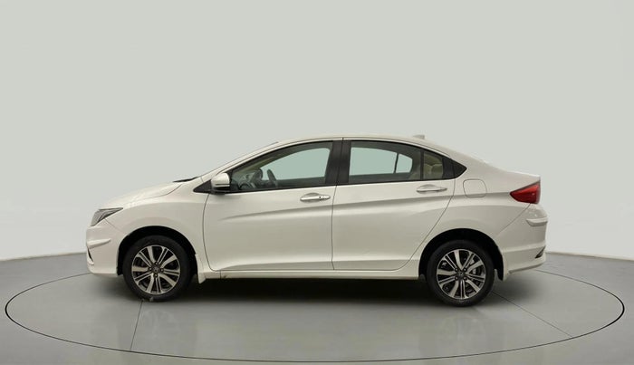 2019 Honda City 1.5L I-VTEC V MT, Petrol, Manual, 59,342 km, Left Side