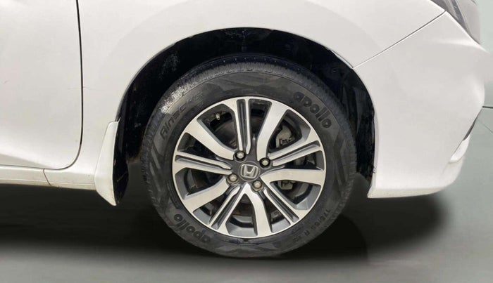 2019 Honda City 1.5L I-VTEC V MT, Petrol, Manual, 59,342 km, Right Front Wheel