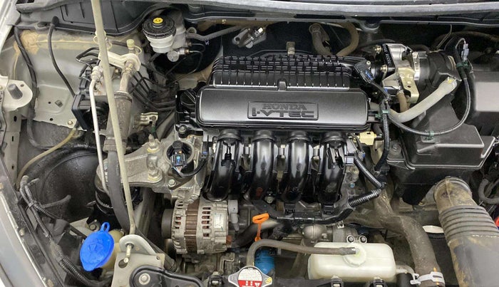 2019 Honda City 1.5L I-VTEC V MT, Petrol, Manual, 59,342 km, Engine View - Right