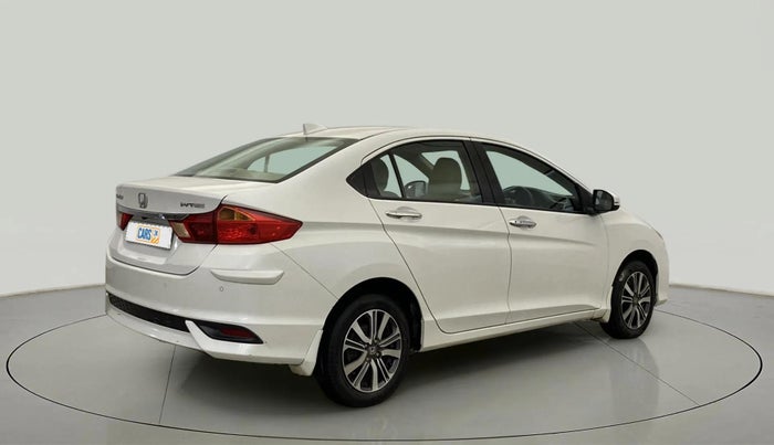 2019 Honda City 1.5L I-VTEC V MT, Petrol, Manual, 59,342 km, Right Back Diagonal